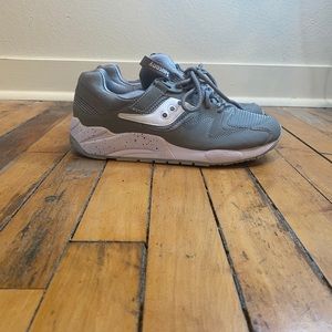 Saucony Grid 9000